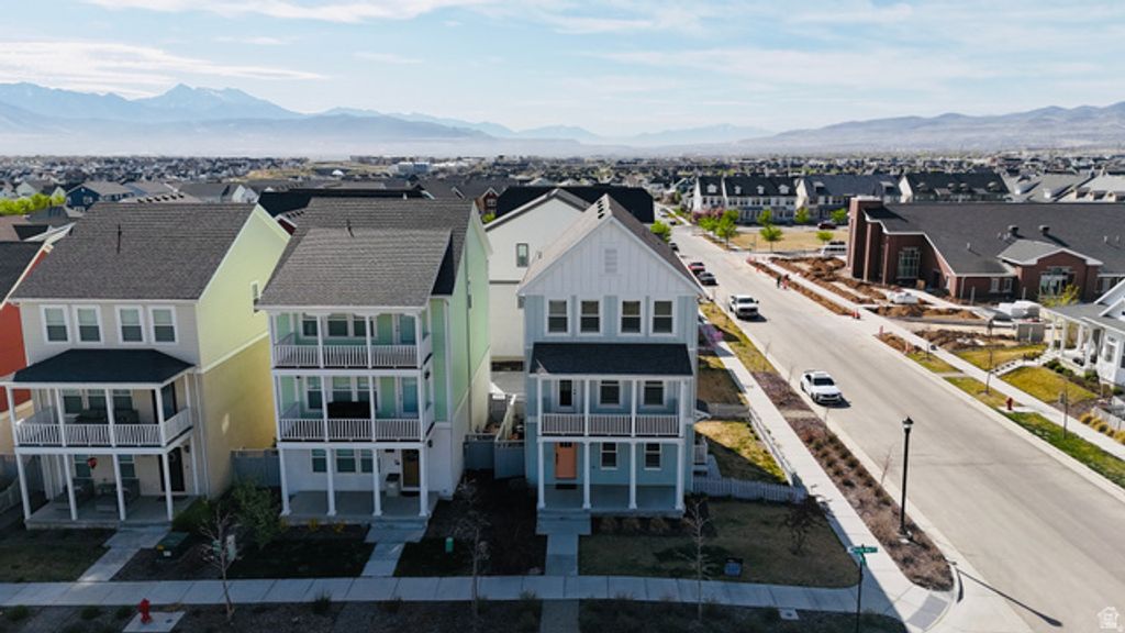 5163 W ARISTA WAY, South Jordan, UT 84009