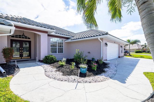 521 PENNYROYAL PLACE, Venice, FL 34293