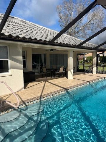 521 PENNYROYAL PLACE, Venice, FL 34293