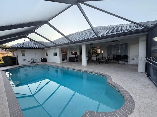 521 PENNYROYAL PLACE, Venice, FL 34293