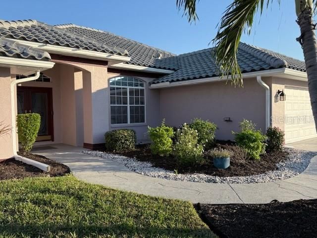 521 PENNYROYAL PLACE, Venice, FL 34293