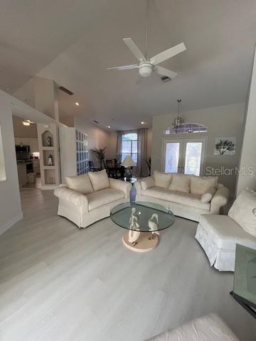 521 PENNYROYAL PLACE, Venice, FL 34293