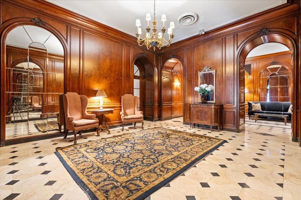 2000 N Lincoln Park West 1214, Chicago, IL 60614 — photo 2