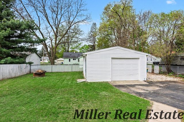 115 Althea Avenue, Battle Creek, MI 49037