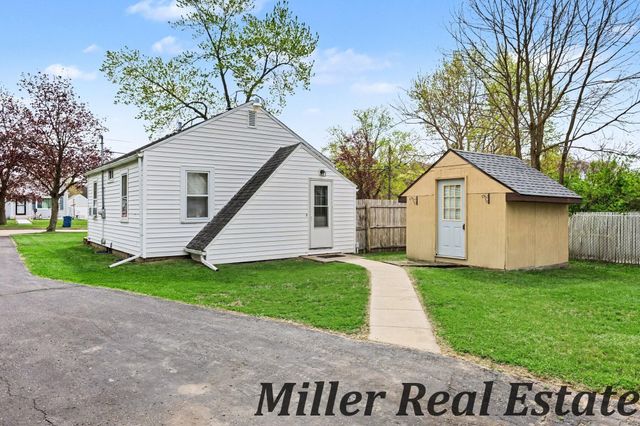 115 Althea Avenue, Battle Creek, MI 49037