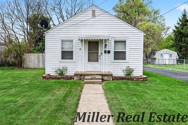115 Althea Avenue, Battle Creek, MI 49037