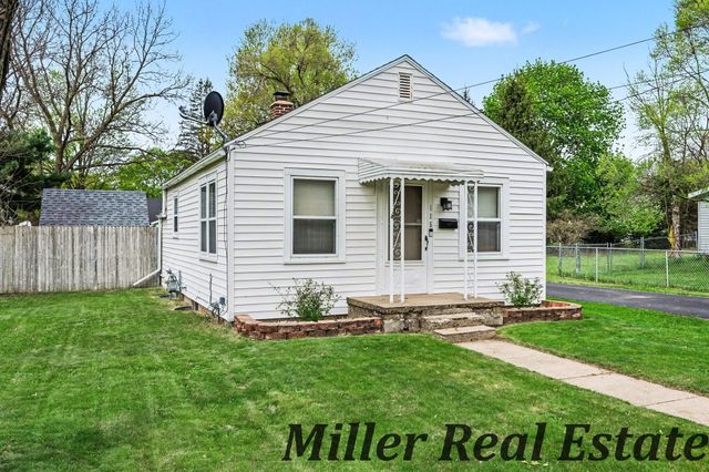115 Althea Avenue, Battle Creek, MI 49037