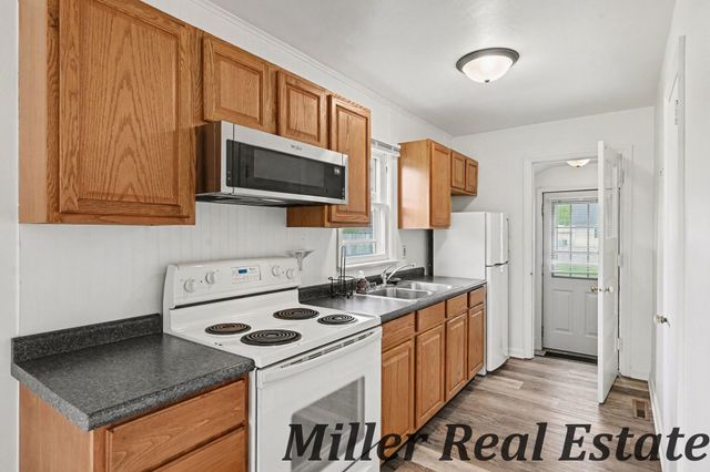 115 Althea Avenue, Battle Creek, MI 49037