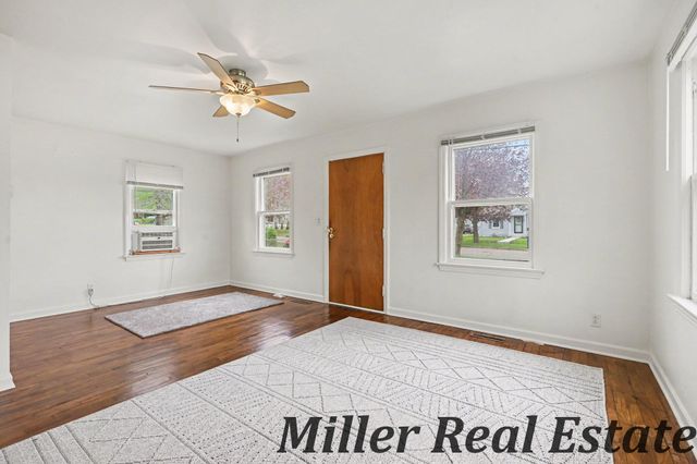 115 Althea Avenue, Battle Creek, MI 49037