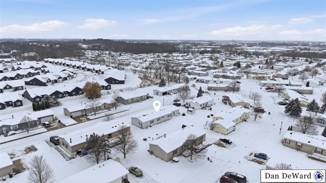 7426 Pinto Drive, Caledonia, MI 49316