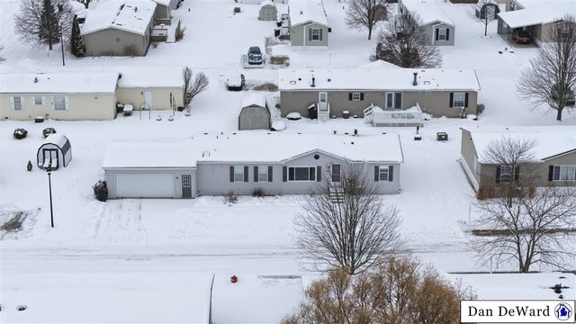 7426 Pinto Drive, Caledonia, MI 49316