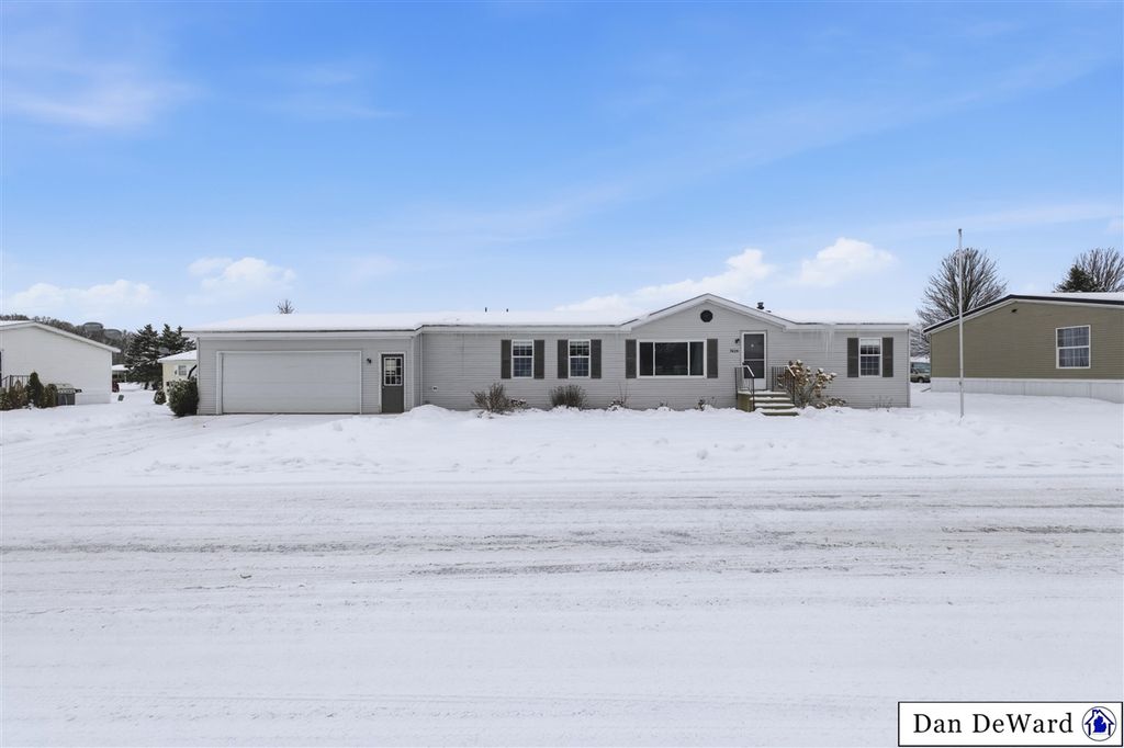 7426 Pinto Drive, Caledonia, MI 49316