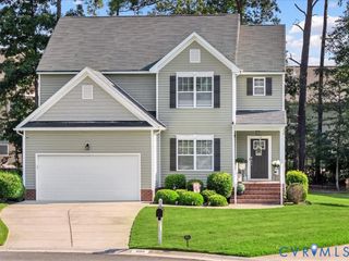 6001 Cascade Creek Ct, Chesterfield, VA 23832