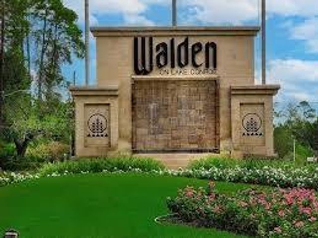 12900 Walden Road 618F, Montgomery, TX 77356