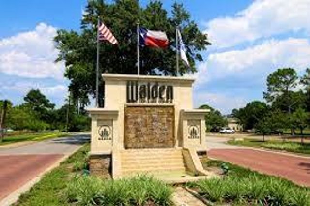 12900 Walden Road 618F, Montgomery, TX 77356
