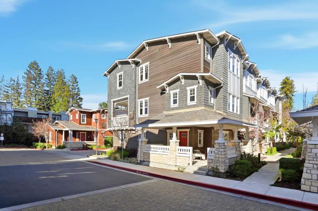 426 Encinal Avenue, Menlo Park, CA 94025