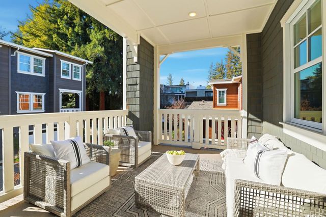 426 Encinal Avenue, Menlo Park, CA 94025