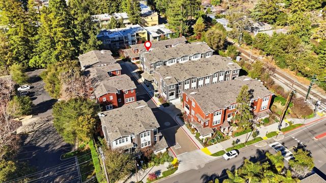 426 Encinal Avenue, Menlo Park, CA 94025