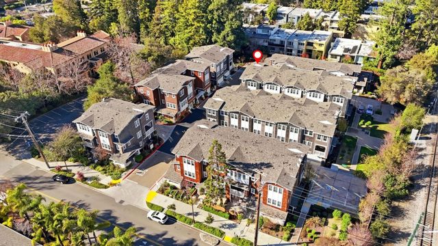 426 Encinal Avenue, Menlo Park, CA 94025