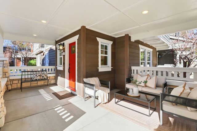 426 Encinal Avenue, Menlo Park, CA 94025