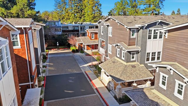 426 Encinal Avenue, Menlo Park, CA 94025