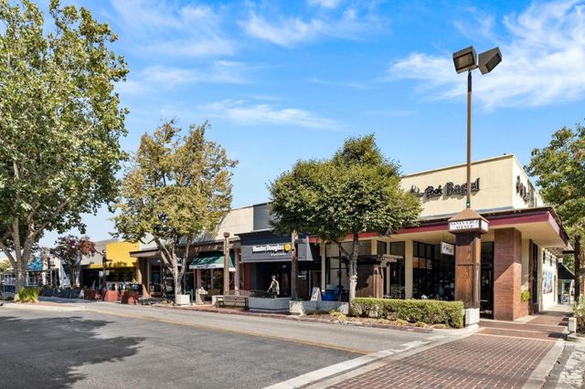 426 Encinal Avenue, Menlo Park, CA 94025