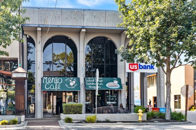 426 Encinal Avenue, Menlo Park, CA 94025