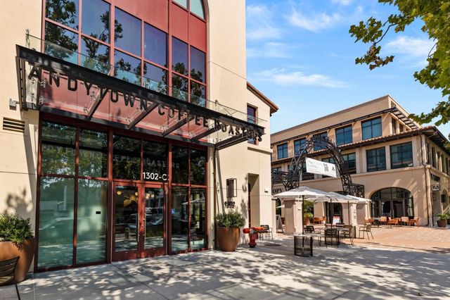 426 Encinal Avenue, Menlo Park, CA 94025