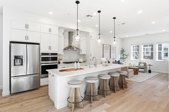 426 Encinal Avenue, Menlo Park, CA 94025