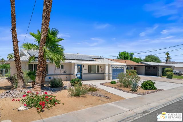 77180 Minnesota Avenue, Palm Desert, CA 92211