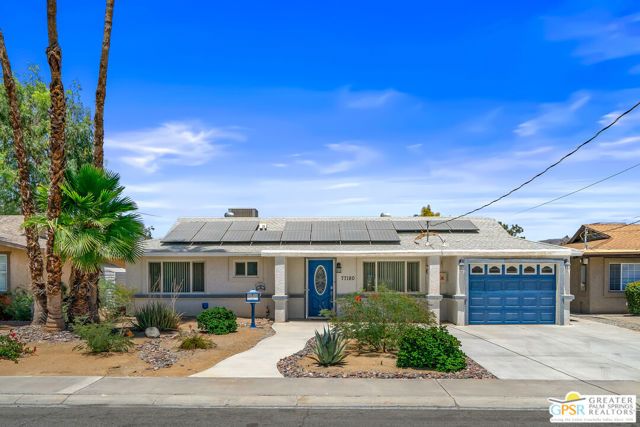 77180 Minnesota Avenue, Palm Desert, CA 92211