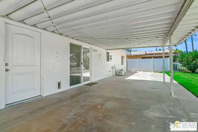 77180 Minnesota Avenue, Palm Desert, CA 92211