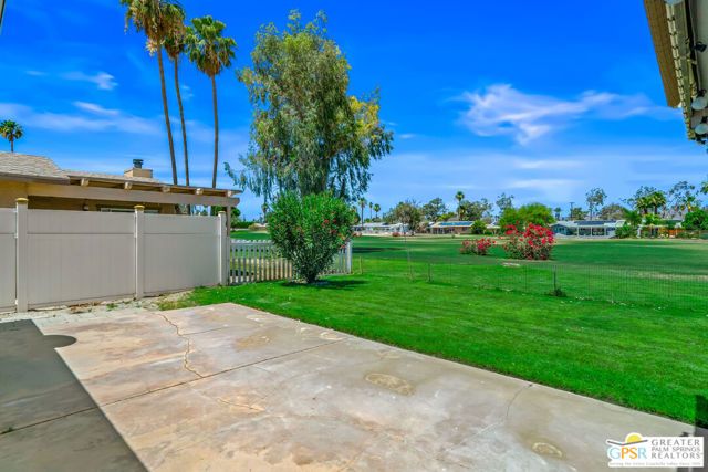 77180 Minnesota Avenue, Palm Desert, CA 92211
