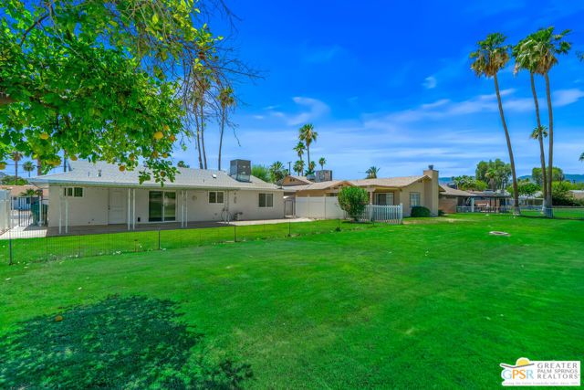 77180 Minnesota Avenue, Palm Desert, CA 92211