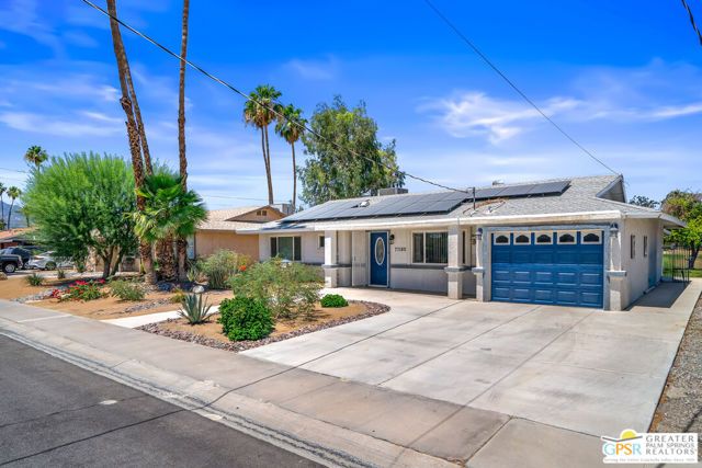77180 Minnesota Avenue, Palm Desert, CA 92211