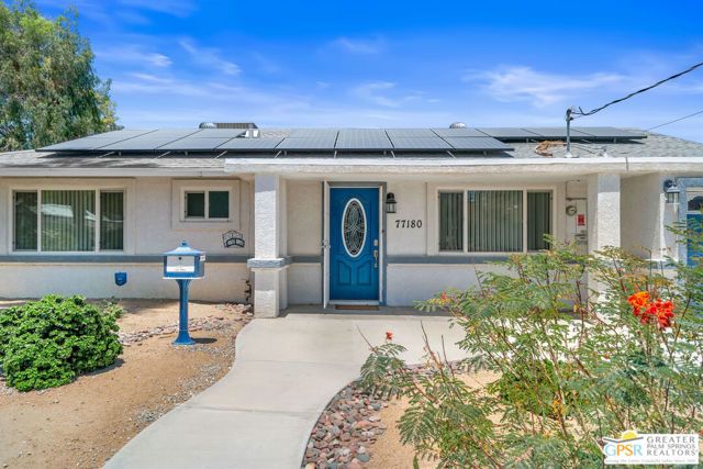 77180 Minnesota Avenue, Palm Desert, CA 92211