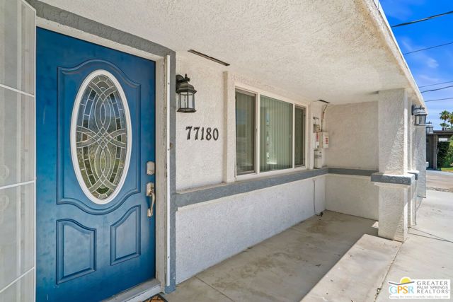 77180 Minnesota Avenue, Palm Desert, CA 92211