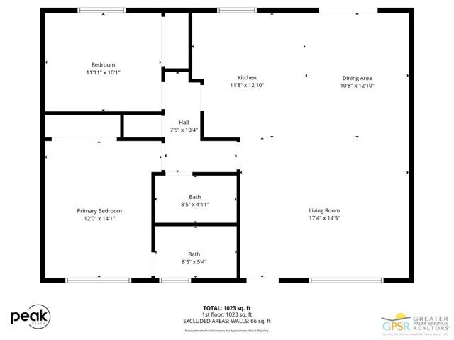 77180 Minnesota Avenue, Palm Desert, CA 92211