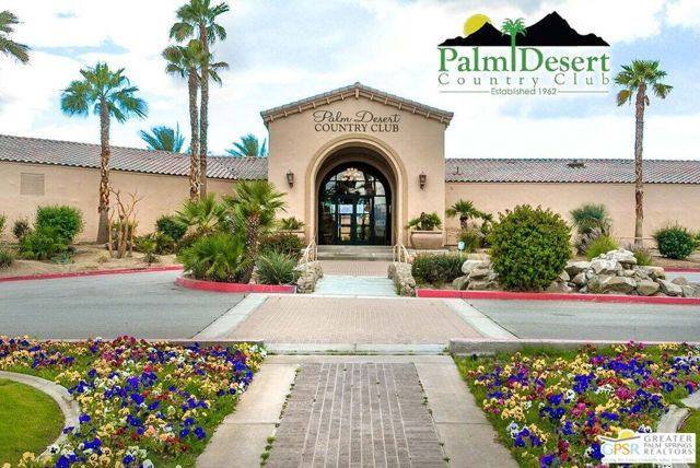 77180 Minnesota Avenue, Palm Desert, CA 92211