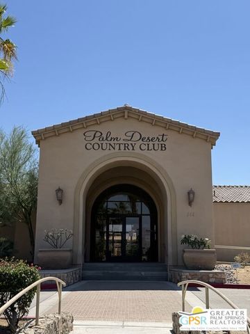 77180 Minnesota Avenue, Palm Desert, CA 92211