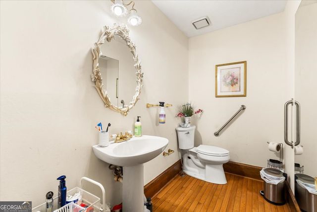 4535 Arcado Road, Lilburn, GA 30047