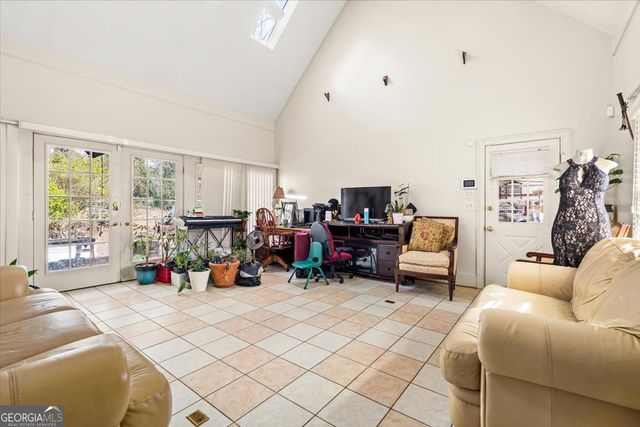 4535 Arcado Road, Lilburn, GA 30047