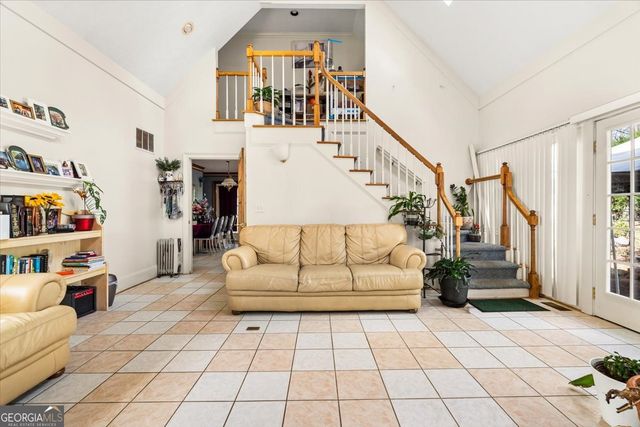 4535 Arcado Road, Lilburn, GA 30047