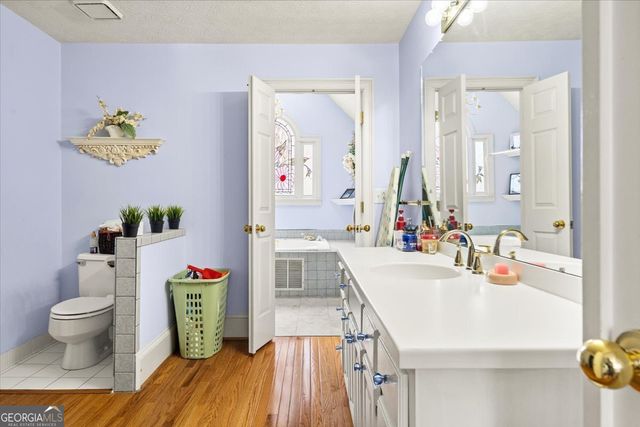 4535 Arcado Road, Lilburn, GA 30047