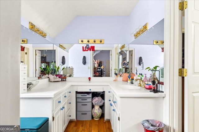 4535 Arcado Road, Lilburn, GA 30047