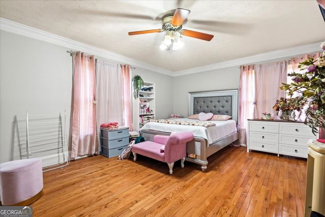 4535 Arcado Road, Lilburn, GA 30047