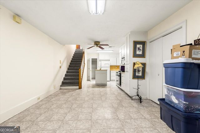 4535 Arcado Road, Lilburn, GA 30047