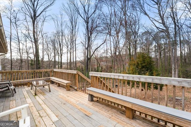 4535 Arcado Road, Lilburn, GA 30047