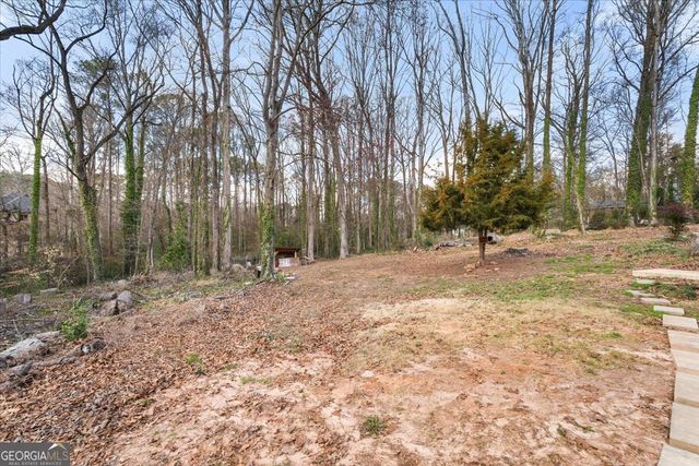 4535 Arcado Road, Lilburn, GA 30047