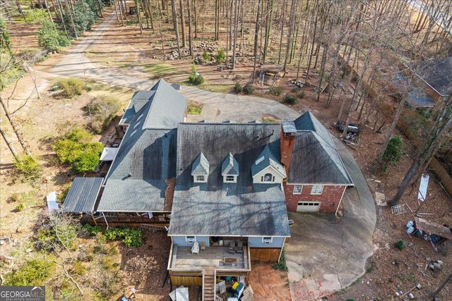 4535 Arcado Road, Lilburn, GA 30047